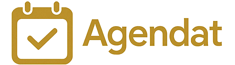 Logotipo Agendat