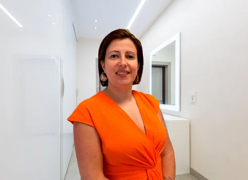 Reserva de Citas online Cliente Miriam Agendat